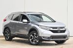 Image for 2018 Honda CR-V Wagon RW MY18 VTi-LX