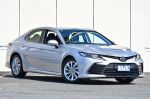 Image for 2021 Toyota Camry AXVA70R Ascent