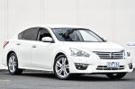 Image for 2015 Nissan Altima Sedan L33 Ti-S