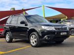 Image for 2011 Subaru Forester Wagon S3 MY12 X