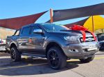 Image for 2017 Ford Ranger Utility PX MkII 2018.00MY FX4
