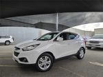 Image for 2013 Hyundai ix35 Wagon LM2 SE