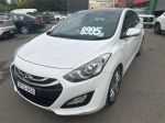 Image for 2012 HYUNDAI i30 5D HATCHBACK GD PREMIUM