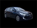 Image for 2016 HYUNDAI ACCENT 5D HATCHBACK RB3 MY16 SR