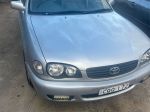Image for 2001 TOYOTA COROLLA 5D LIFTBACK AE112R CONQUEST SECA