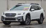 Image for 2022 SUBARU OUTBACK 4D WAGON MY23 AWD