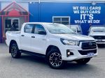 Image for 2019 Toyota Hilux Utility GUN136R SR Hi-Rider