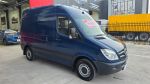 Image for 2009 MERCEDES-BENZ SPRINTER 2D VAN 906 MY09 311CDI SWB