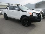 Image for 2013 Mazda BT-50 Utility UP0YF1 GT