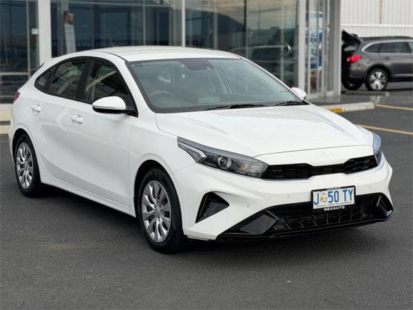 2021 Kia Cerato BD S image