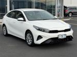 Image for 2021 Kia Cerato BD S