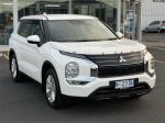 Image for 2022 Mitsubishi Outlander ZM ES