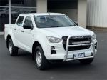 Image for 2023 Isuzu D-MAX RG MY23 SX