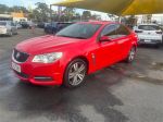 Image for 2013 Holden Commodore Sedan VF MY14 Evoke