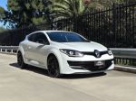 Image for 2015 RENAULT MEGANE 3D COUPE X95 MY14 R.S. 265 CUP