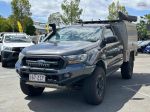 Image for 2016 Ford Ranger XL PX MkII Auto 4x4 Super Cab