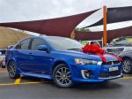 Image for 2016 Mitsubishi Lancer Sedan CF MY16 ES Sport