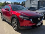 Image for 2020 Mazda CX-30 DM2W7A G20 Astina