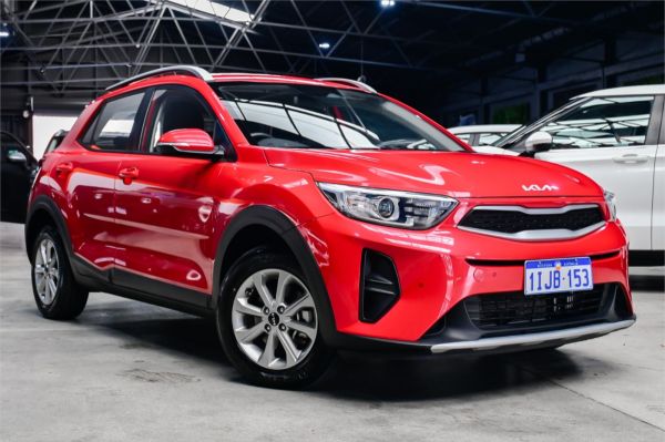 2024 Kia Stonic Wagon YB MY25 S image