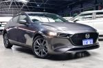 Image for 2024 Mazda 3 Hatchback BP2H7A G20 Evolve