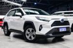 Image for 2024 Toyota RAV4 Wagon AXAH54R GX