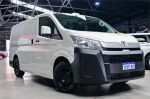 Image for 2024 Toyota Hiace Van GDH300R