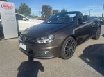 Image for 2011 Volkswagen Eos Convertible 1F MY11 155TSI