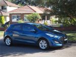 Image for 2014 HYUNDAI i30 5D HATCHBACK GD MY14 TROPHY