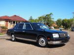 Image for 2008 TOYOTA CENTURY SEDAN GZG50 V12