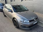 Image for 2015 VOLKSWAGEN GOLF 5D HATCHBACK AU MY15 90 TSI COMFORTLINE