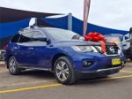 Image for 2016 Nissan Pathfinder Wagon R52 Series II MY17 ST-L
