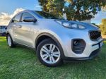 Image for 2016 KIA SPORTAGE 4D WAGON QL MY16 Si (FWD)