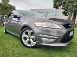 Image for 2012 FORD MONDEO 5D HATCHBACK MC TITANIUM
