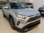 Image for 2024 Toyota RAV4 Wagon MXAA52R GXL