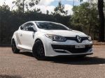 Image for 2014 Renault Megane Coupe III D95 Phase 2 R.S. 275 Trophy