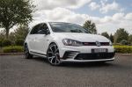 Image for 2016 Volkswagen Golf Hatchback VII MY16 GTI 40 Years