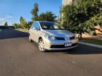 Image for 2009 NISSAN TIIDA 5D HATCHBACK C11 MY07 ST