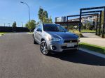 Image for 2015 MITSUBISHI ASX 4D WAGON XB MY15.5 LS (2WD)