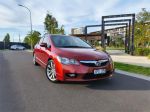 Image for 2010 HONDA CIVIC 4D SEDAN MY10 SPORT