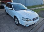 Image for 2004 Subaru Outback Wagon B4A MY04