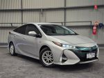 Image for 2017 Toyota Prius Liftback ZVW50R PHEV A Type