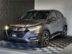 Image for 2019 HONDA HR-V 4D WAGON MY19 RS