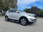 Image for 2013 KIA SPORTAGE 4D WAGON SL MY13 PLATINUM (AWD)