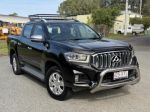 Image for 2018 LDV T60 Utility SK8C LUXE