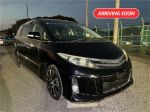 Image for 2013 Toyota Estima People Mover Aeras 4WD