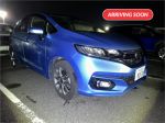 Image for 2018 Honda Fit Hatch Hybrid L Honda Sensing