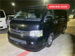 Image for 2007 Toyota Hiace Van Long Super GL