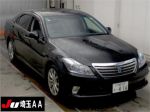 Image for 2012 Toyota Crown Sedan GWS204 HV Anniversary Edition