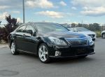 Image for 2011 Toyota Crown Sedan GWS204 Base Grade