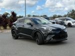 Image for 2019 Toyota C-HR SUV ZYX10 G